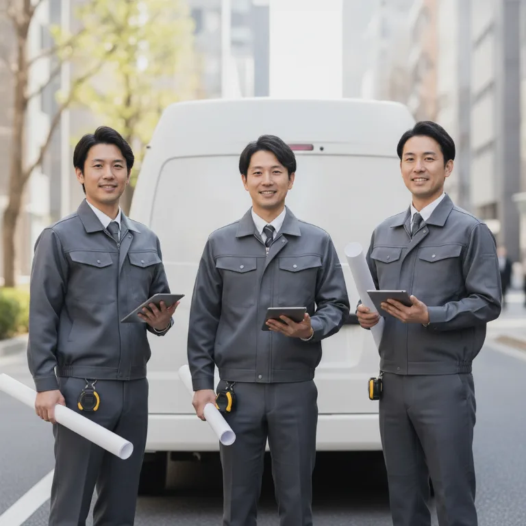 事業用不動産会社 のチーム: Itoshima